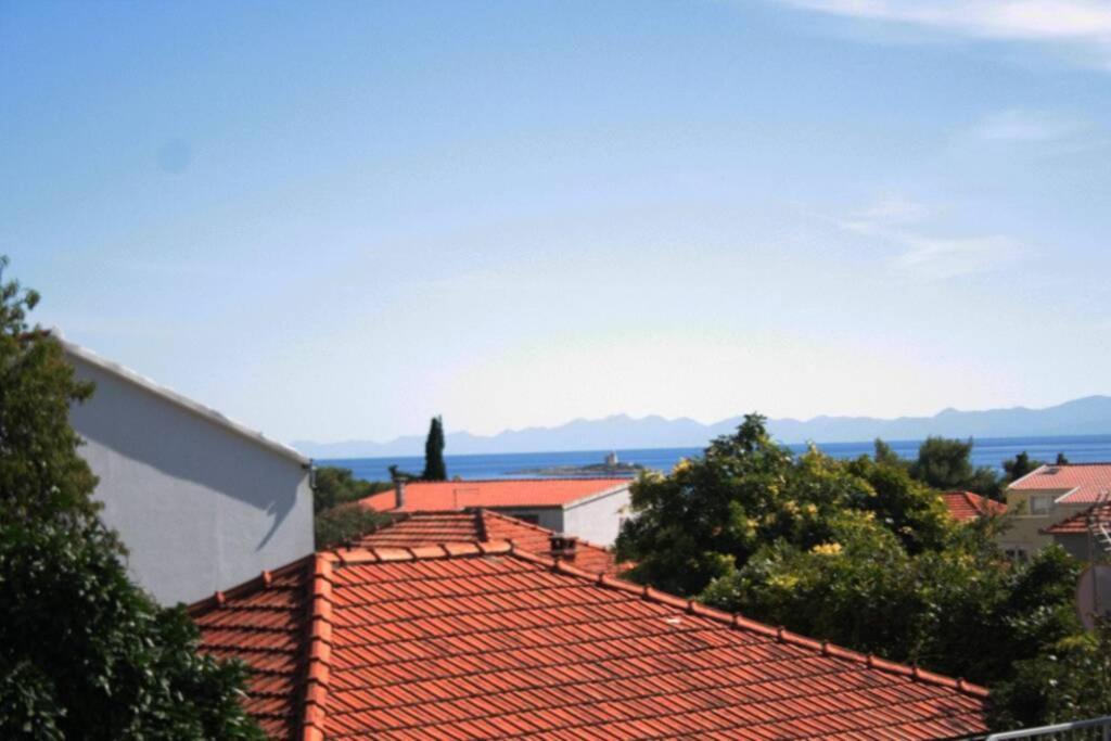 Holiday Apartment 1 Orebic Exterior photo